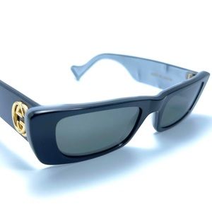 Gucci GG0516S Rectangular Sunglasses